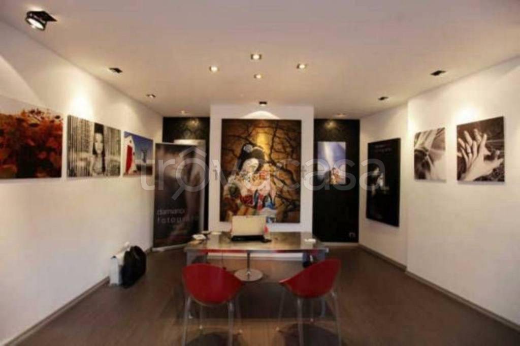 appartamento in vendita a Vasto