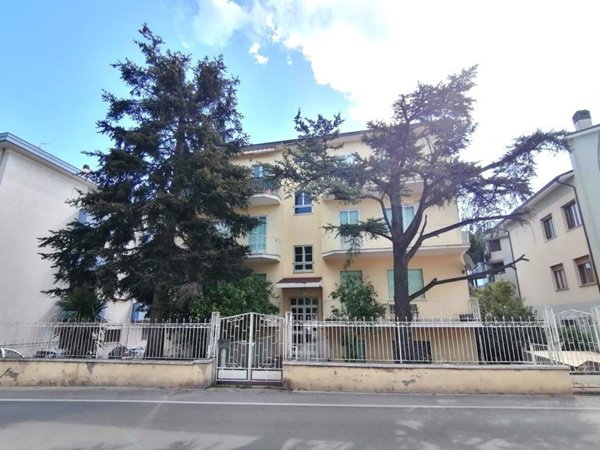 appartamento in vendita a Vasto