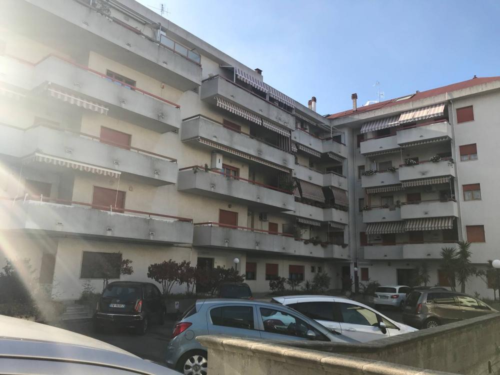 appartamento in vendita a Vasto