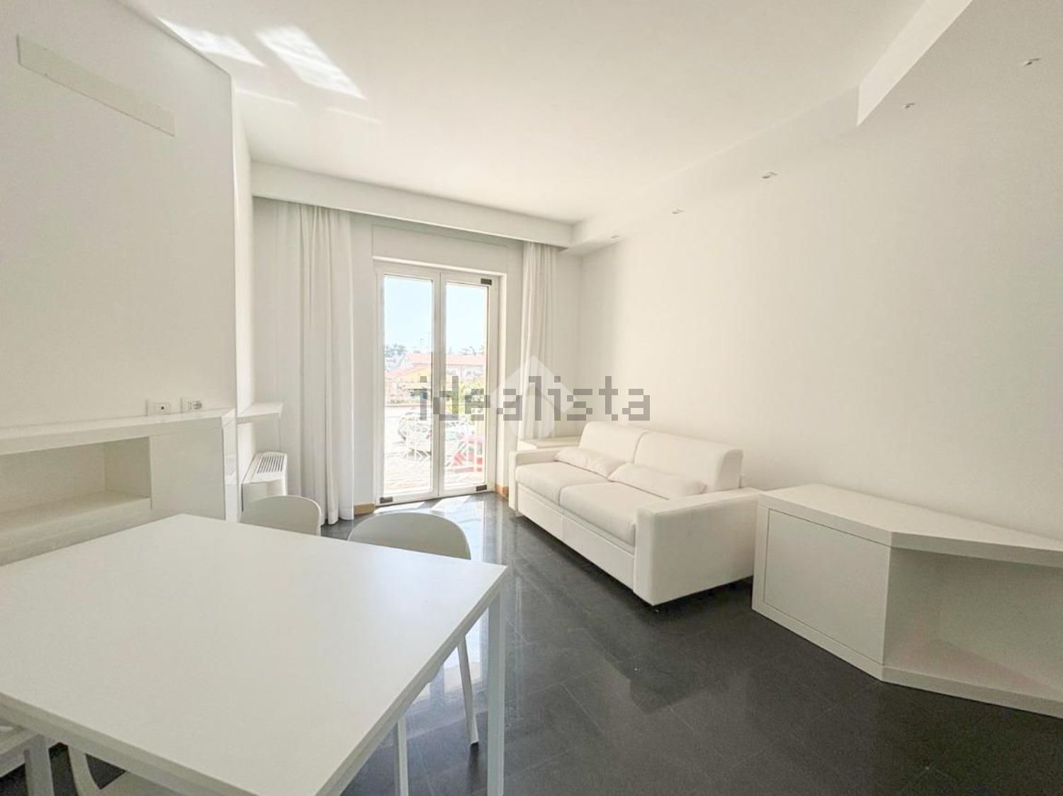 appartamento in vendita a Vasto