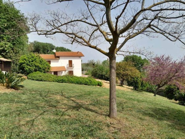 casa indipendente in vendita a Vasto in zona San Lorenzo
