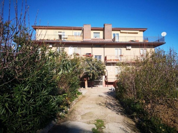 appartamento in vendita a Vasto