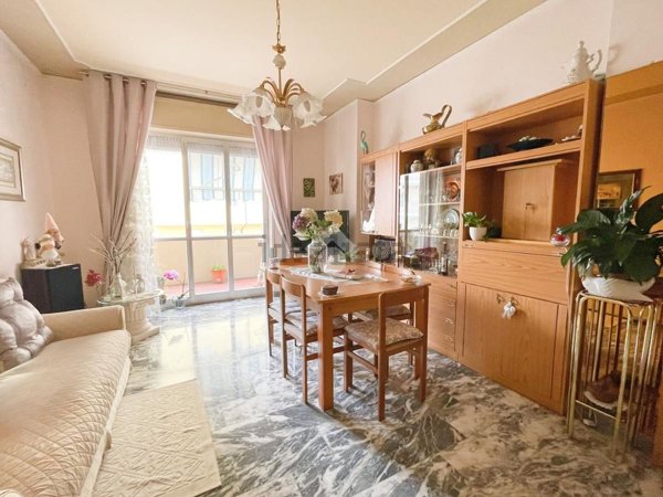 appartamento in vendita a Vasto