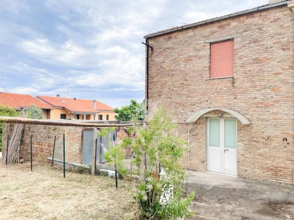 casa indipendente in vendita a Vasto in zona Incoronata