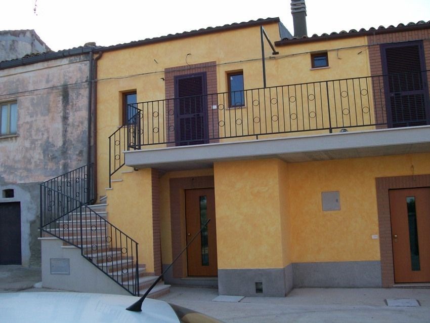 appartamento in vendita a Vasto in zona Pagliarelli