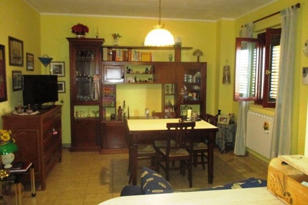 appartamento in vendita a Vasto in zona Incoronata