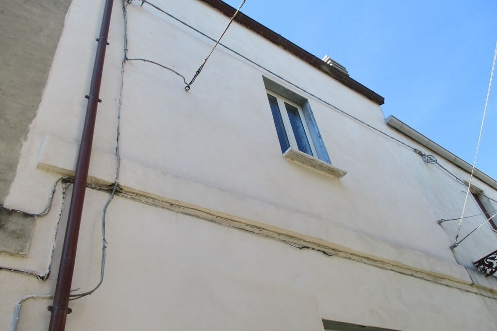 casa indipendente in vendita a Vasto