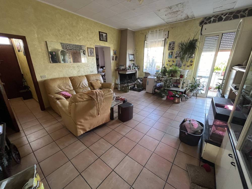 casa indipendente in vendita a Vasto