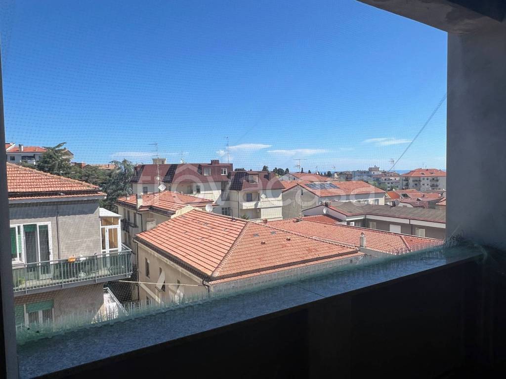appartamento in vendita a Vasto