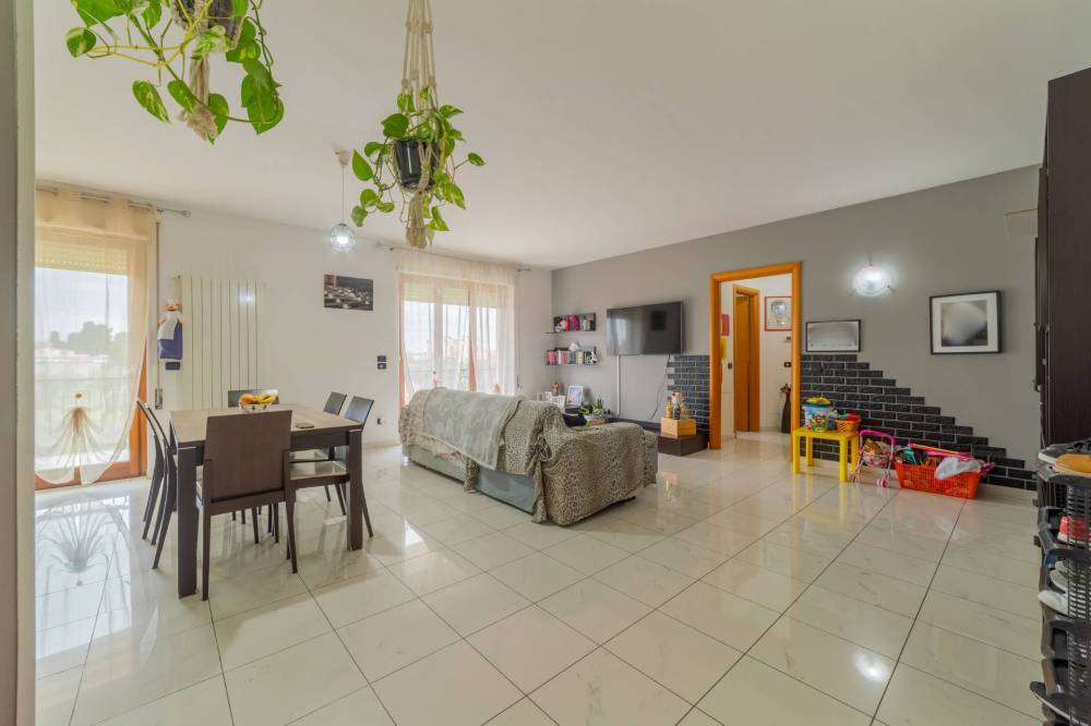 appartamento in vendita a Vasto