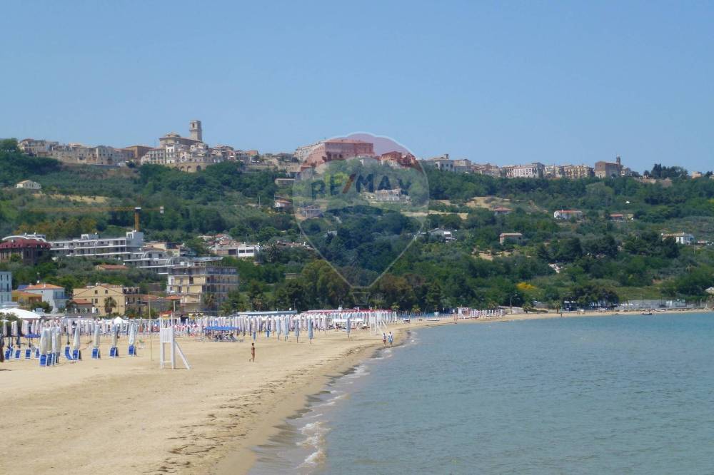 appartamento in vendita a Vasto