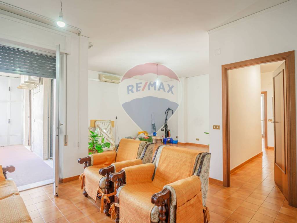 appartamento in vendita a Vasto