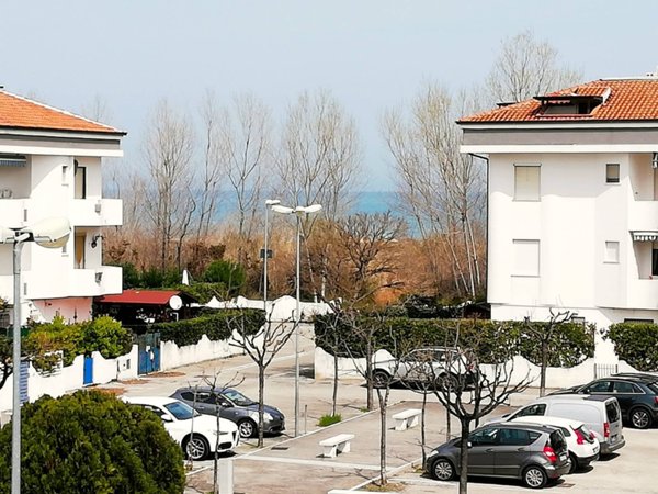 appartamento in vendita a Vasto in zona Marina