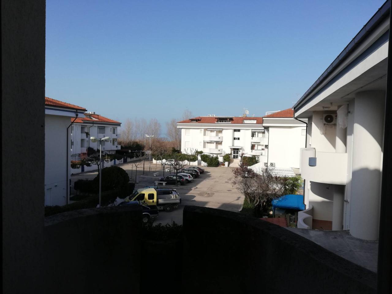 appartamento in vendita a Vasto in zona Marina