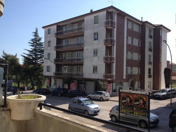 appartamento in vendita a Vasto