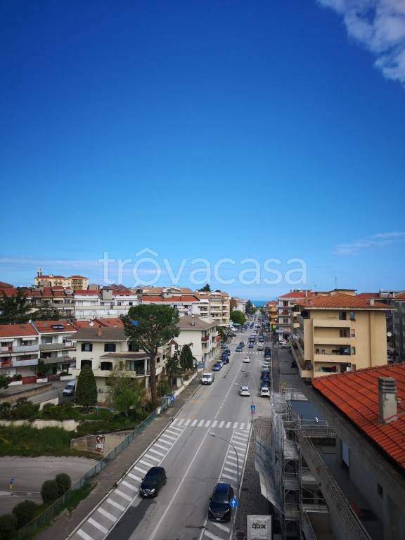 appartamento in vendita a Vasto in zona San Nicola
