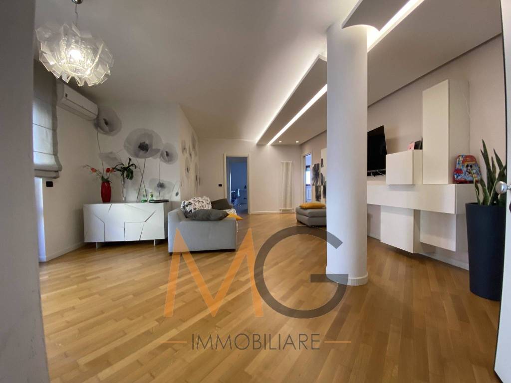 appartamento in vendita a Vasto