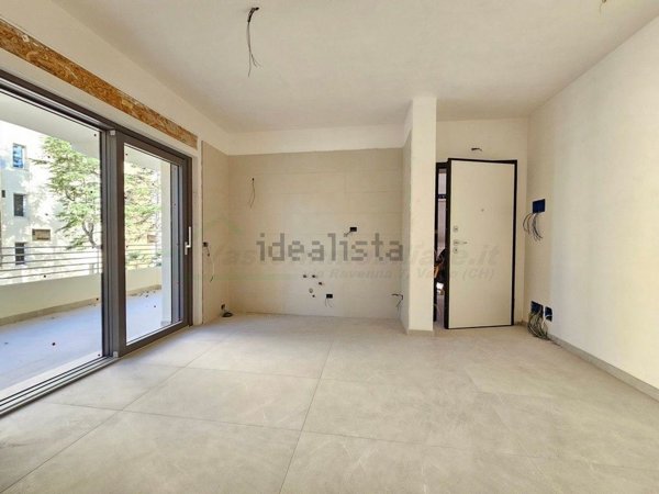 appartamento in vendita a Vasto in zona Marina