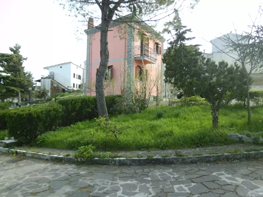 casa indipendente in vendita a Vasto