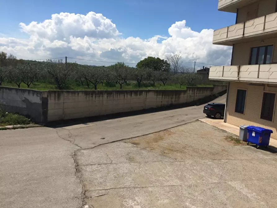terreno edificabile in vendita a Vasto in zona Lebba