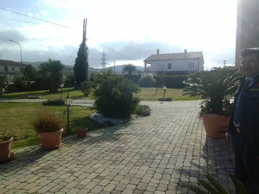 casa indipendente in vendita a Vasto
