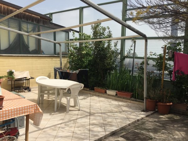 casa indipendente in vendita a Vasto in zona Sant'Antonio Abate