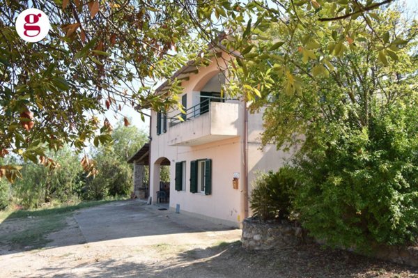 casa indipendente in vendita a Vasto