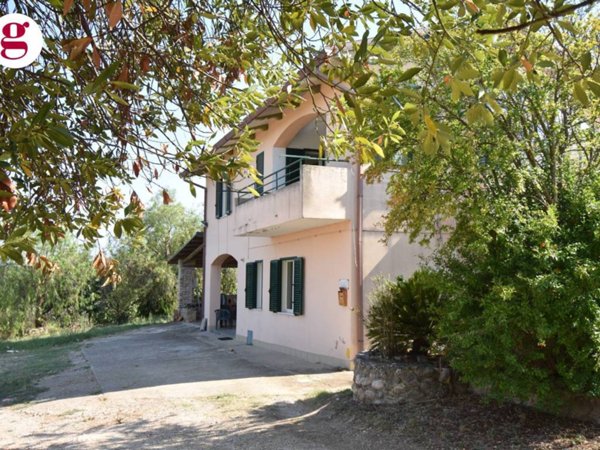 casa indipendente in vendita a Vasto in zona Incoronata