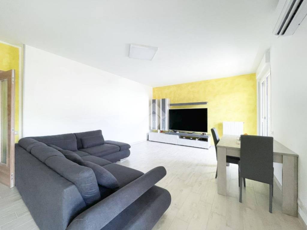 appartamento in vendita a Vasto
