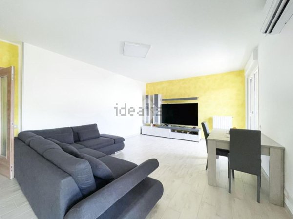 appartamento in vendita a Vasto