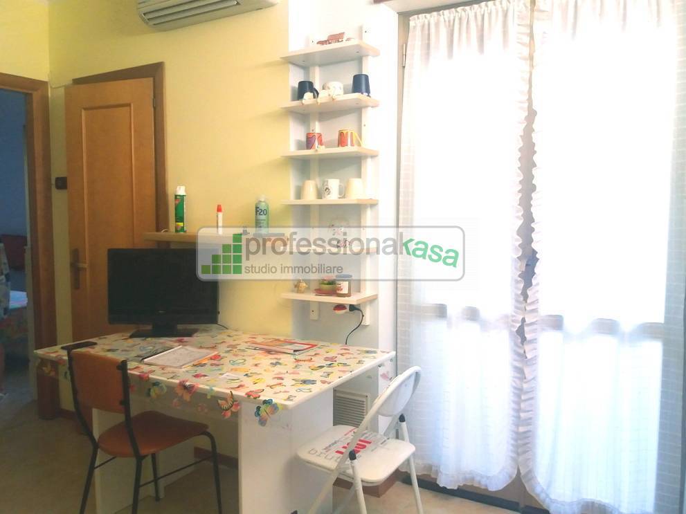 appartamento in vendita a Vasto in zona Marina