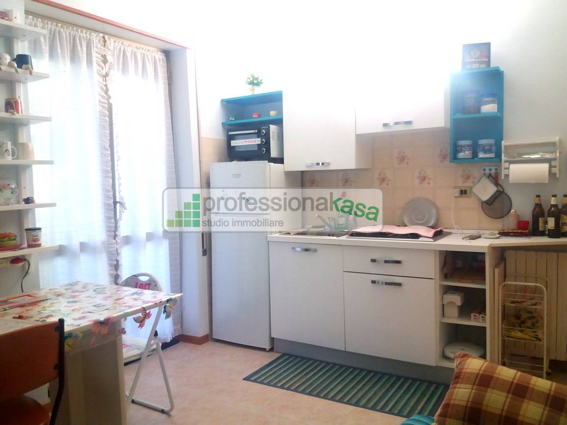 appartamento in vendita a Vasto in zona Marina