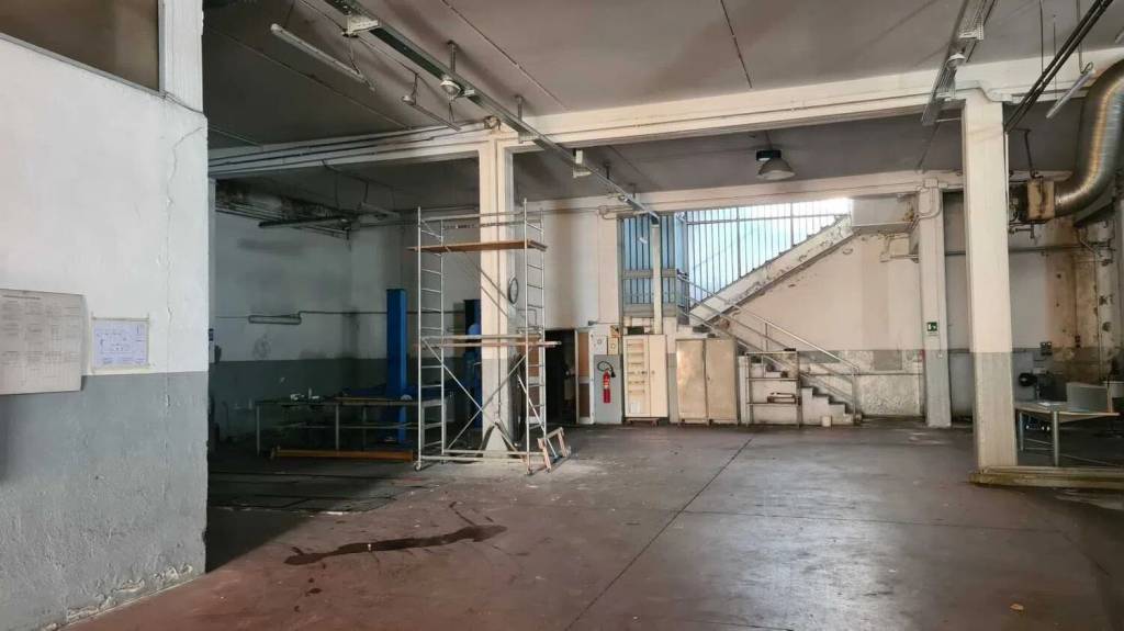 negozio in vendita a Vasto in zona Marina