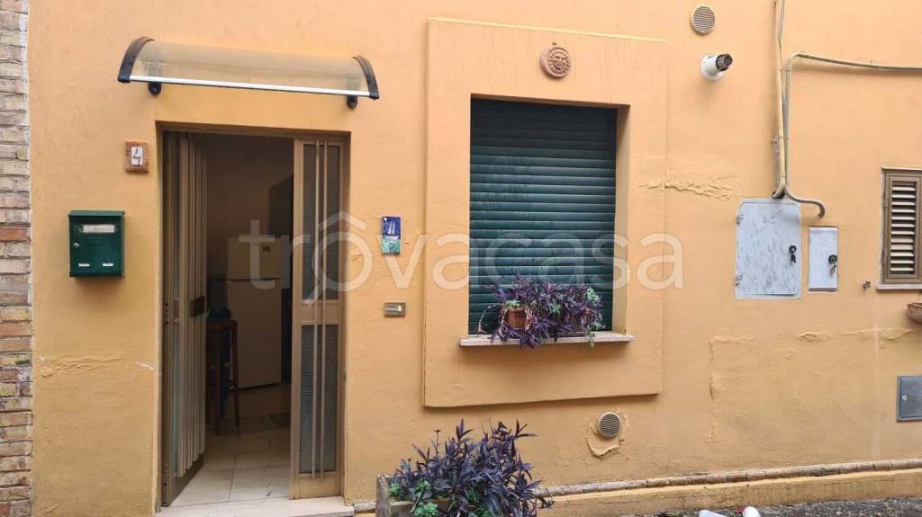 appartamento in vendita a Vasto