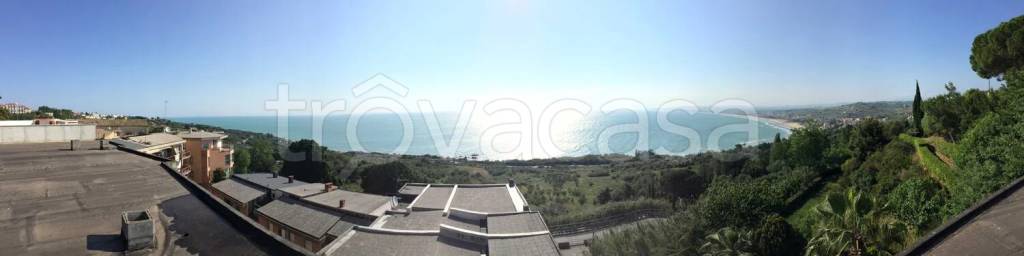appartamento in vendita a Vasto