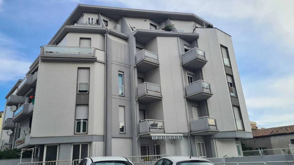 appartamento in vendita a Vasto