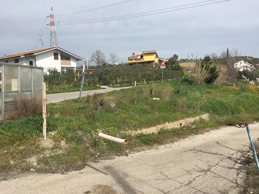 terreno agricolo in vendita a Vasto