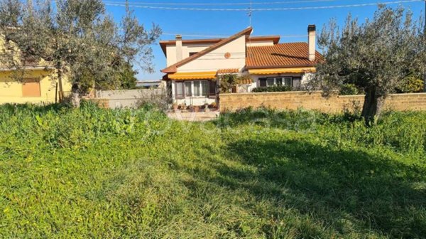 terreno agricolo in vendita a Vasto in zona Incoronata