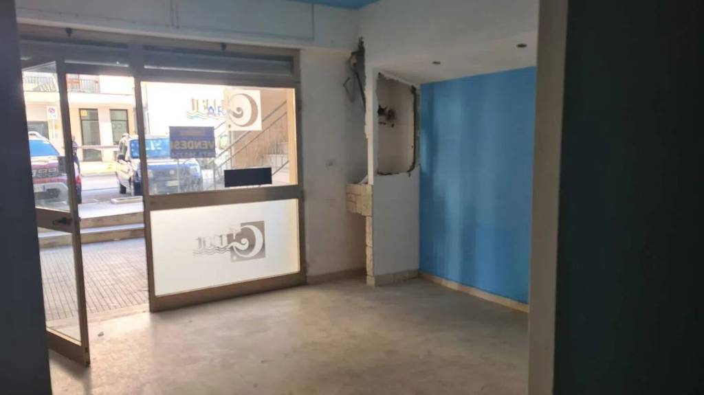 appartamento in vendita a Vasto