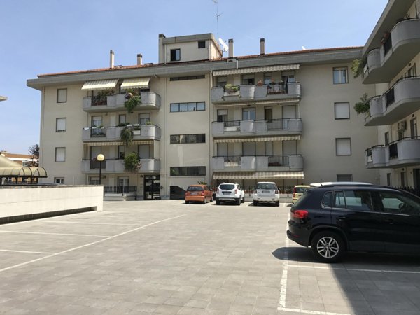 appartamento in vendita a Vasto