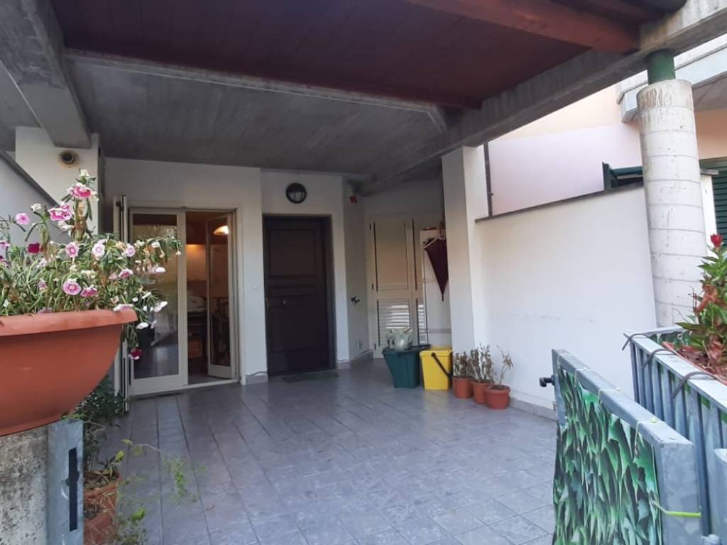 appartamento in vendita a Vasto in zona Marina