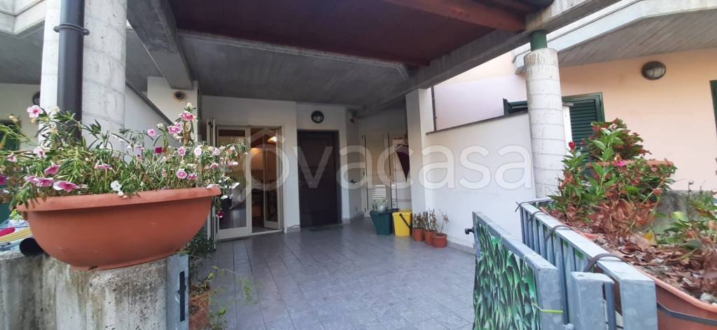 appartamento in vendita a Vasto in zona Marina