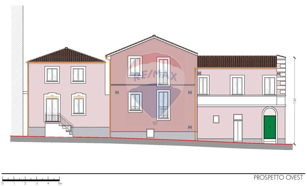 appartamento in vendita a Vasto