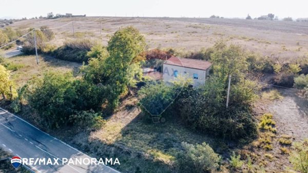 casa indipendente in vendita a Vasto