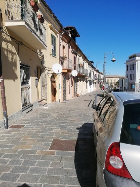appartamento in vendita a Vasto