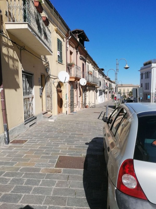 appartamento in vendita a Vasto
