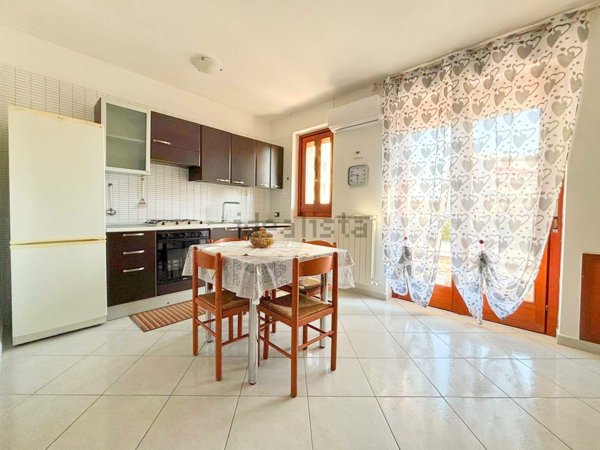 appartamento in vendita a Vasto in zona Marina