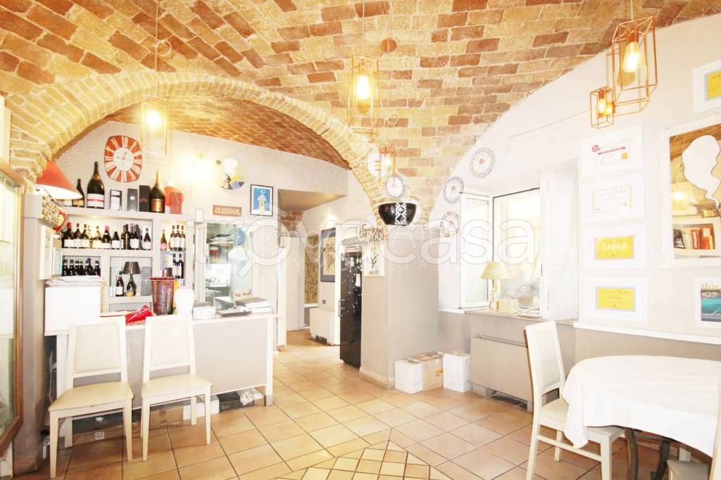 appartamento in vendita a Vasto