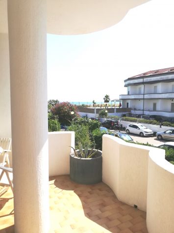 appartamento in vendita a Vasto in zona Marina