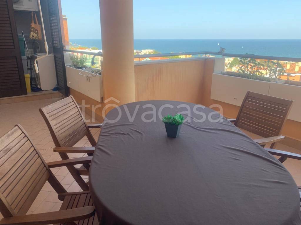 appartamento in vendita a Vasto